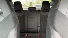 Mercedes-Benz CLA 200 AMG Line Executive 4dr Tip Auto Petrol Saloon